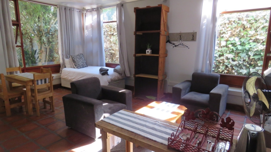 Commercial Property for Sale in Caledon Western Cape